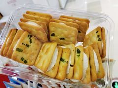 -古早萬丹传统台湾糕点(江宁金鹰店)