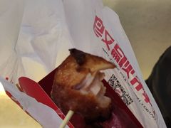-老韩煸鸡·中国炸鸡(摩尔城店)
