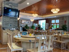 -德胜轩正宗顺德菜(宝安沙井会展中心店)