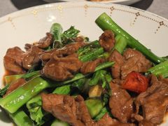 -晓粤·惹味粤菜(凯德乐峰广场店)