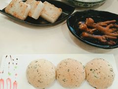 -和乐喜宴海鲜酒家(骏荣广场店)