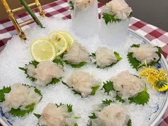 -吉源大排档·鱼生·海鲜(烧烤彩印厂店)