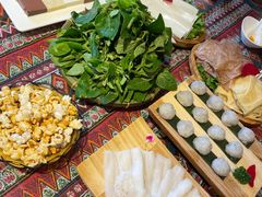 -慢丽江·云南野生菌土鸡锅(付家庄店)