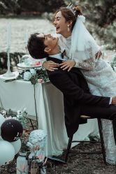 点击看大图 -太古映画婚纱摄影(天河店)