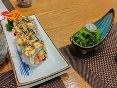-樱の千渡日式料理·铁板烧•烧鸟(金盛田广场店)