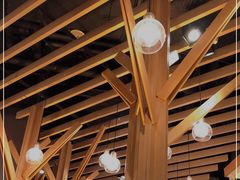 大堂-mango tree芒果树泰国餐厅(青岛万象城店)