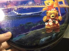 -珍妮曲奇聪明小熊(上环店)
