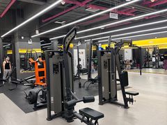 -FEELINGME乐刻私教馆·健身(大融城店)
