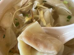 三鲜馄炖-王興記(中山路店)