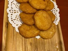-金穗园·砂锅粥.醉鸡煲火锅(长寿路店)