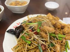 -易裕和·长沙米粉(友谊路店)