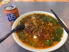 -徐州小吃(明瓦廊店)