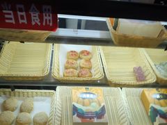 -大富贵(江西中路店)