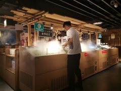 -温野菜涮涮锅(西单大悦城店)