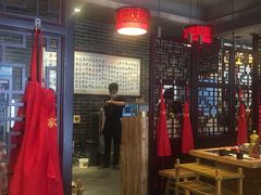 大堂-董家湾重庆老火锅(嘉华店)