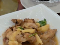 -煲仔王海鲜酒家