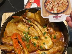 -韩宫宴和牛烤肉(盐城金鹰店)