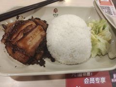 -李先生牛肉面大王(济泺路店)