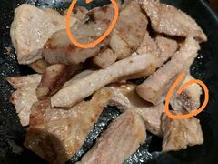 -千寻烧肉(政务区店)