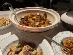 -北京柏悦酒店·锦庭餐厅Dining Room