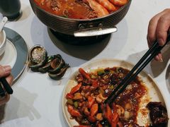 -鹿港小镇(金虹桥国际中心店)