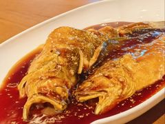 -木守西溪溪隐餐厅