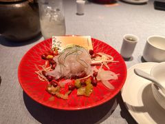 -南乡·精功顺德菜(卓悦中心店)