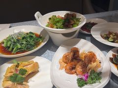 -阿娘家·原生态农家菜(国顺东路店)