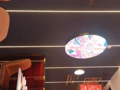 -老佛爷铜炉蛙锅(揭阳万达店)