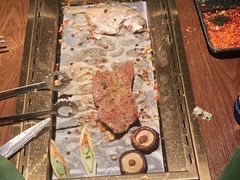 -新石器烤肉(中房金谊广场店)