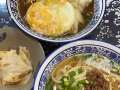 -老街杂酱面(东升街店)