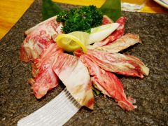 -隐炉和牛烧肉店(群力店)