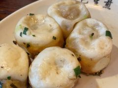 -哑巴生煎(临顿路店)