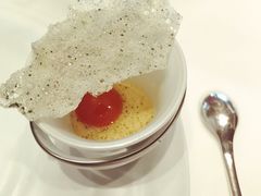 -Amber(置地文华东方酒店)