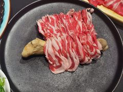-羊大爷涮肉(亮马桥店)