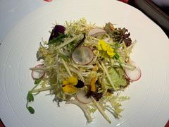 -Wei菋·Le Bistrot