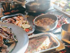 -KAOKAO烤烤·丹东海鲜烧烤(望京店)