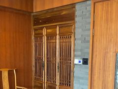 -青岛海尔洲际酒店