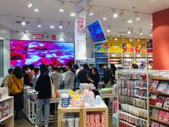 -名创优品(天河区正佳广场二店)