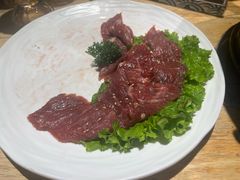 -隐家本格烧肉(万达广场店)