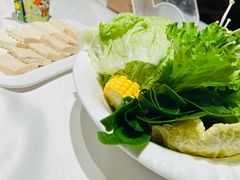 -纯味斑鱼府(中海环宇荟店)