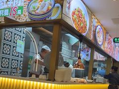 -西域胡氏大盘鸡(谈固店)
