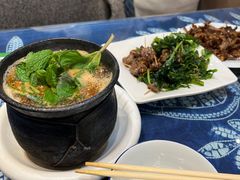 -云南李记罐罐米线饵丝小吃(汉中门金鹰店)