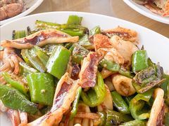 -七鲜渔港美食餐厅(巽寮湾海景店)