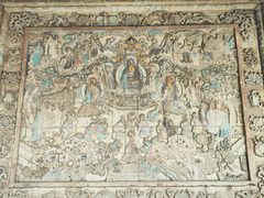 -张掖大佛寺景区