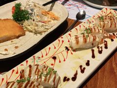 -千代饮兵卫日本料理(东二环泰禾广场西区店)