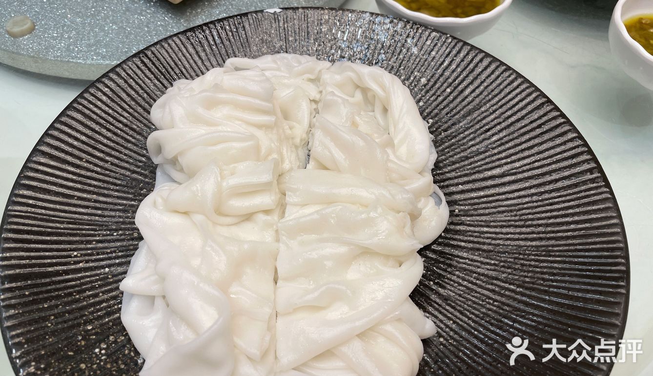 二刷张记[加油]美味清补凉羊肉煲