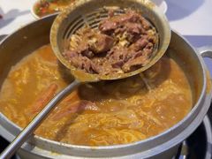 -荣叔港式沙嗲牛肉火锅(正佳潮流店)