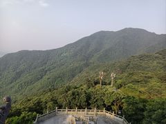 -梧桐山风景名胜区