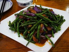 -鲁西南老厨子·特色鲁菜(经一纬五店)